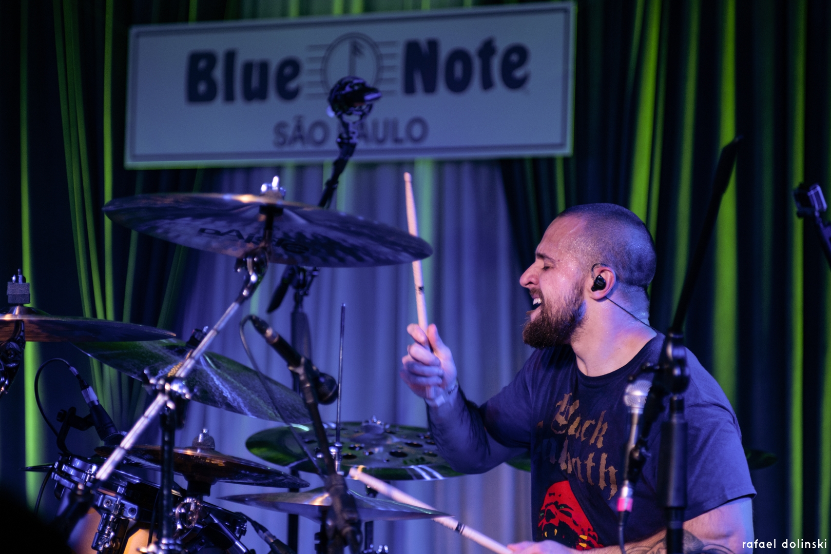 No Palco: Eloy Casagrande (Casagrande & Hanysz) – 01/02/2023